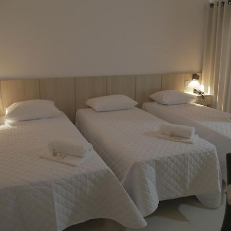 Hotel San Gennaro Santa Fe do Sul Ngoại thất bức ảnh
