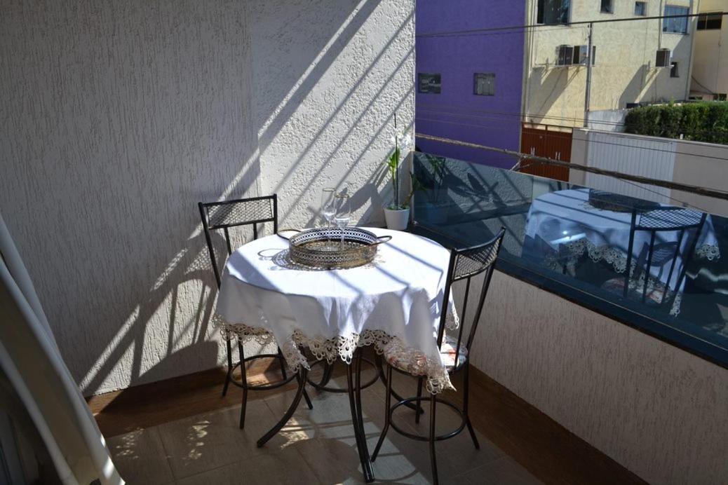 Hotel San Gennaro Santa Fe do Sul Ngoại thất bức ảnh