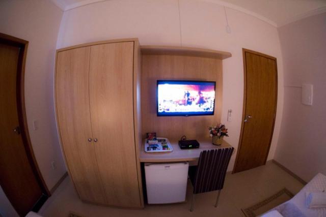 Hotel San Gennaro Santa Fe do Sul Ngoại thất bức ảnh