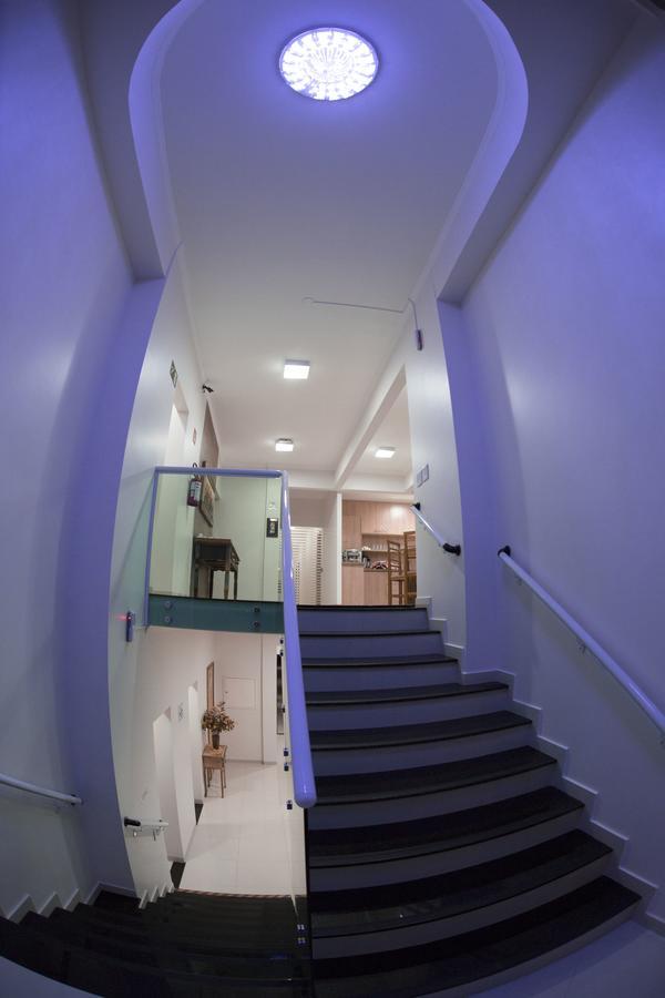 Hotel San Gennaro Santa Fe do Sul Ngoại thất bức ảnh