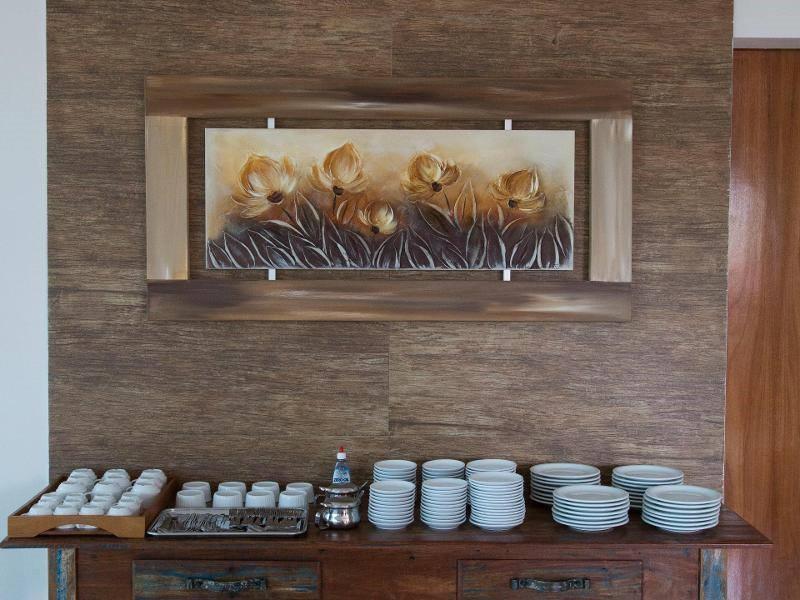 Hotel San Gennaro Santa Fe do Sul Ngoại thất bức ảnh